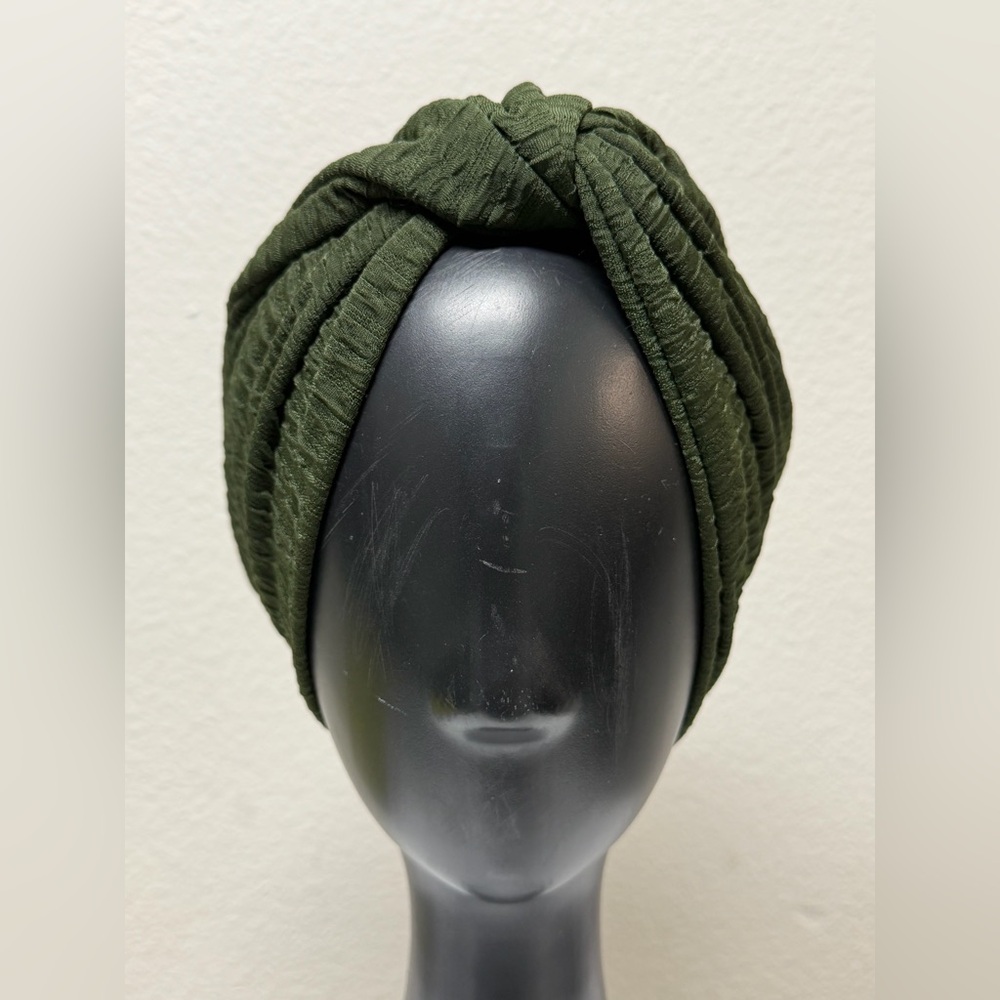 Turbans for women